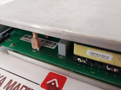 Honeywell 51196653-100 Five-slot File Power Supply Module 120V/240V 47-63 Hz