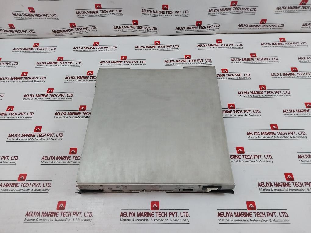 Honeywell 51196653-100 Five-slot Power Supply Module 120V 6A