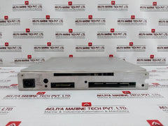 Honeywell 51196653-100 Five-slot Power Supply Module 120V 6A