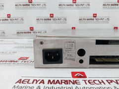 Honeywell 51196653-100 Five-slot Power Supply Module 120V 6A