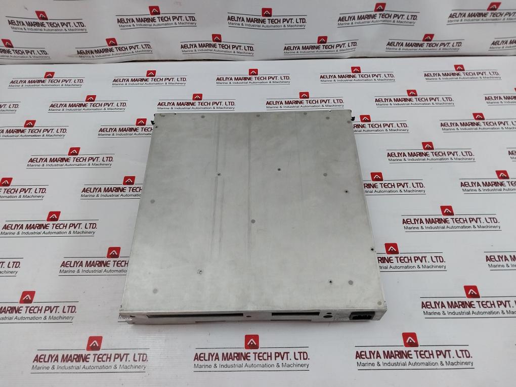 Honeywell 51196653-100 Five-slot Power Supply Module 120V 6A