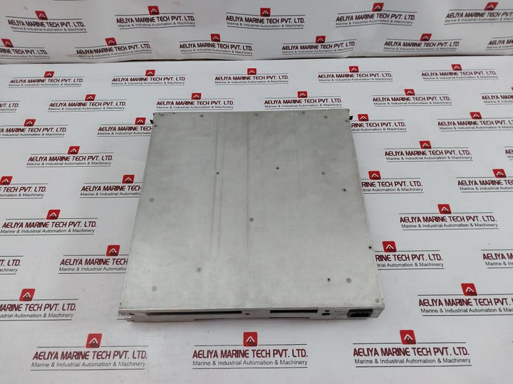Honeywell 51196653-100 Five-slot Power Supply Module 120V 6A