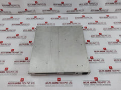 Honeywell 51196653-100 Five-slot Power Supply Module 120V 6A