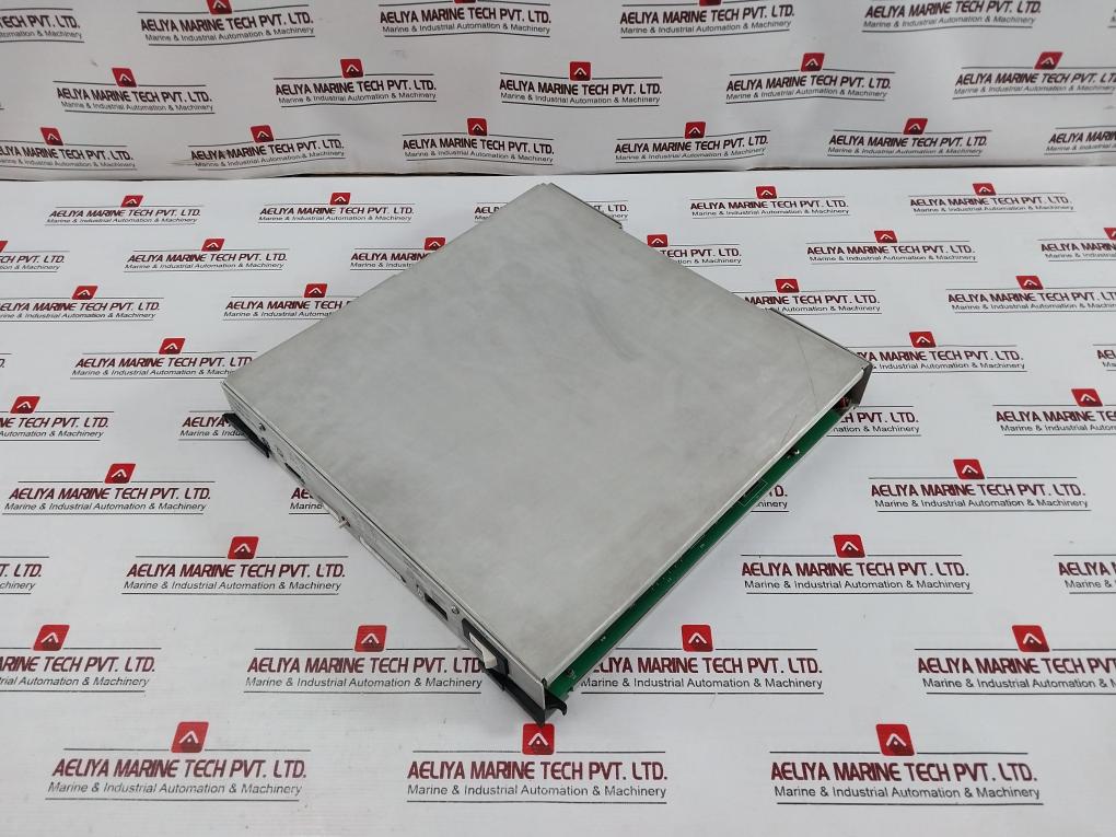 Honeywell 51196653-100 Five-slot Power Supply Module 120V 6A