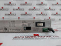 Honeywell 51196653-100 Five-slot Power Supply Module 120V 6A