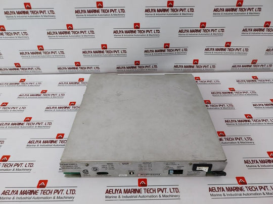 Honeywell 51196653-100 Five-slot File Power Supply Module Rev.C