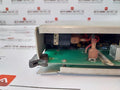 Honeywell 51196653-100 Five-slot File Power Supply Module Rev.C