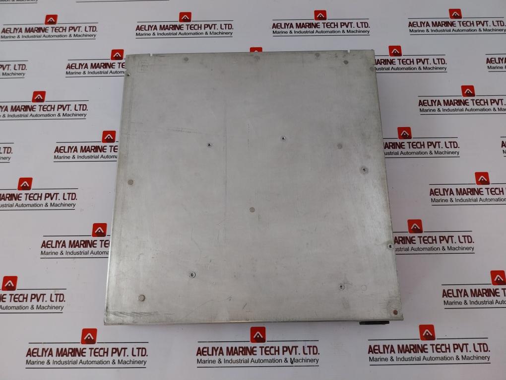 Honeywell 51196653-100 Five-slot File Power Supply Module Rev.C (Not Working)