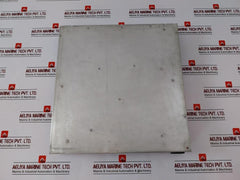 Honeywell 51196653-100 Five-slot File Power Supply Module Rev.C