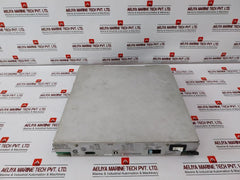 Honeywell 51196653-100 Five-slot File Power Supply Module Rev.C