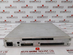 Honeywell 51196653-100 Five-slot File Power Supply Module Rev.C