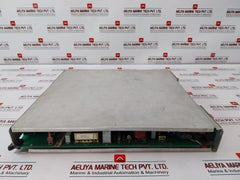 Honeywell 51196653-100 Five-slot File Power Supply Module Rev.C