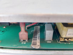 Honeywell 51196653-100 Five-slot File Power Supply Module Rev.C