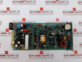 Honeywell 51196655-100 Power Supply Module Acx633 Rev E 50/60hz 120-240v Ac