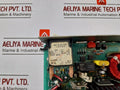 Honeywell 51196655-100 Power Supply Module Acx633 Rev E 50/60hz 120-240v Ac