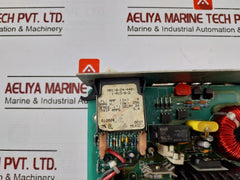 Honeywell 51196655-100 Power Supply Module Acx633 Rev E 50/60hz 120-240v Ac