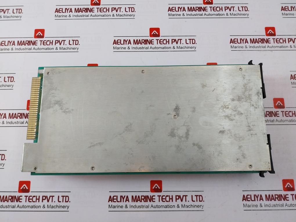 Honeywell 51196655-100 Power Supply Module Acx633 Rev E 50/60Hz 120-240V Ac