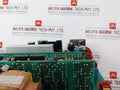 Honeywell 51196655-100 Power Supply Module Acx633 Rev E 50/60hz 120-240v Ac