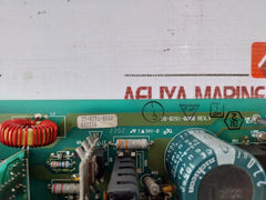 Honeywell 51196655-100 Power Supply Module Acx633 Rev E 50/60hz 120-240v Ac