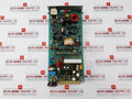 Honeywell 51196655-100 Power Supply Module Acx633 Rev E 50/60hz 120-240v Ac