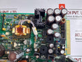 Honeywell 51196655-100 Power Supply Module Rev 3 Hf-75802 0000212127