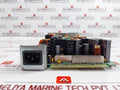 Honeywell 51196655-100 Power Supply Module Rev 3 Hf-75802 0000212127