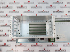 Honeywell 51196692-100 5 Slot Server Chassis Classic Rev B