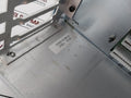 Honeywell 51196692-100 5 Slot Server Chassis Classic Rev B