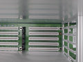 Honeywell 51196692-100 5 Slot Server Chassis Classic Rev B