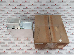 Honeywell 51196692-100 5 Slot Server Chassis Classic Rev B