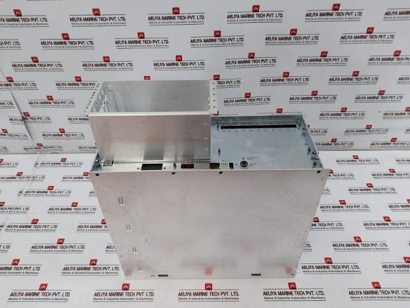 Honeywell 51196692-100 5 Slot Server Chassis Classic Rev B