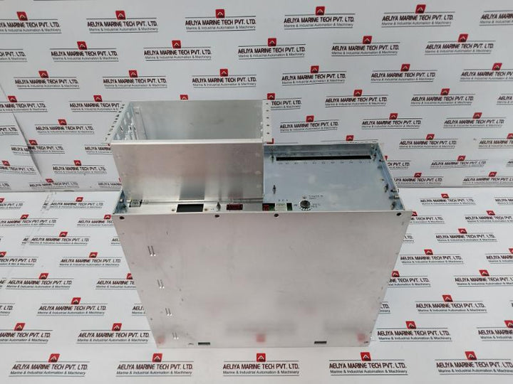 Honeywell 51196692-100 5 Slot Server Chassis Classic Rev B