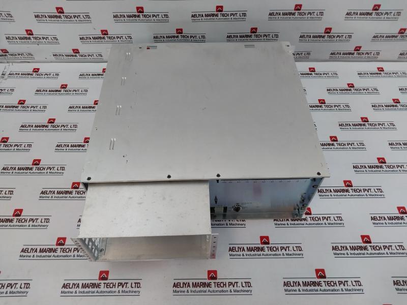 Honeywell 51196692-100 5 Slot Server Chassis Classic Rev B