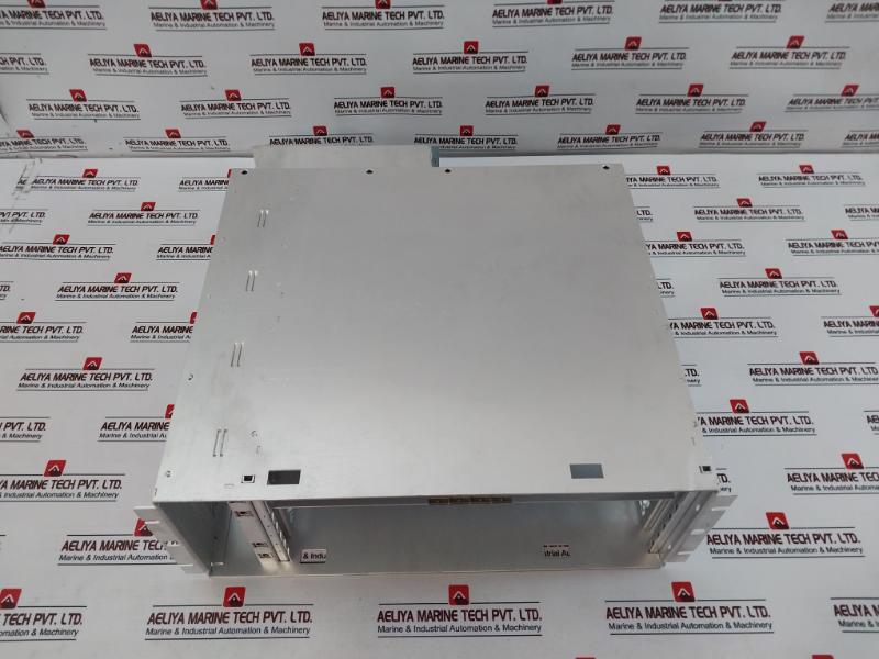 Honeywell 51196692-100 5 Slot Server Chassis Classic Rev B