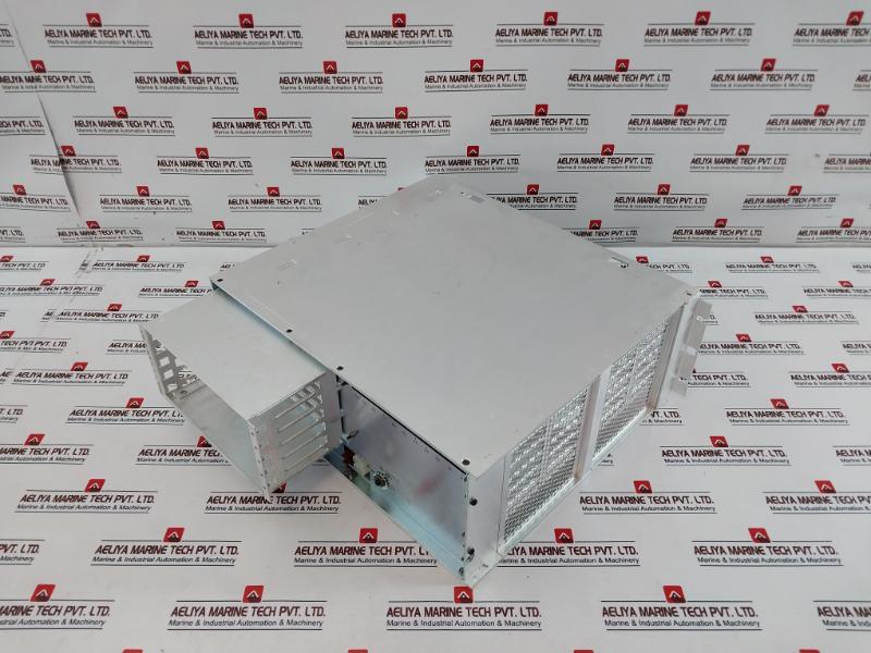 Honeywell 51196692-100 5 Slot Server Chassis Classic Rev B