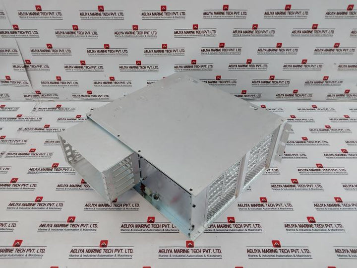 Honeywell 51196692-100 5 Slot Server Chassis Classic Rev B
