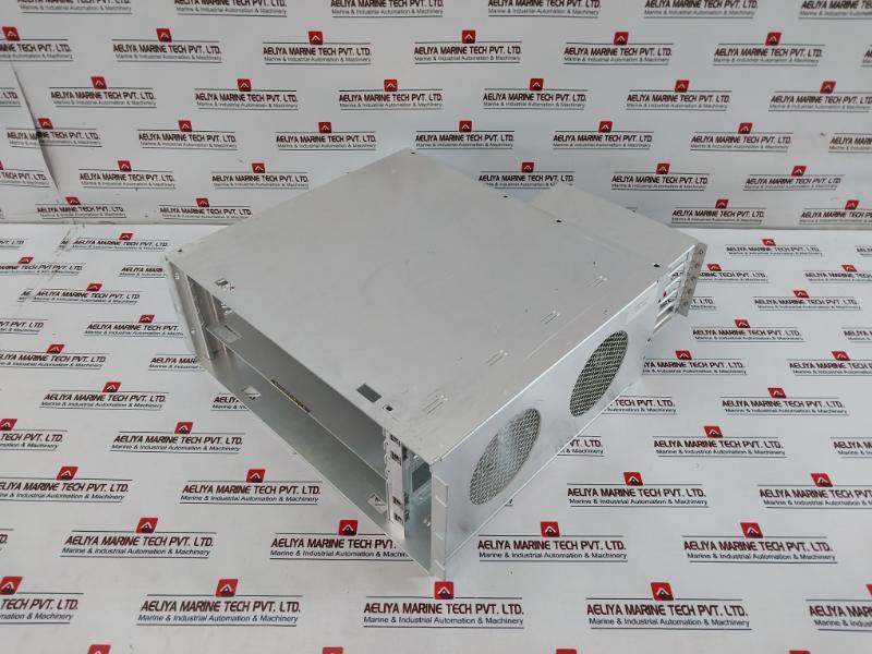 Honeywell 51196692-100 5 Slot Server Chassis Classic Rev B