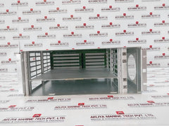 Honeywell 51196692-100 5 Slot Server Chassis Classic Rev B