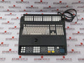 Honeywell 51196694-300 Aid-advanced Input Devices Keyboard 9200-11187-002