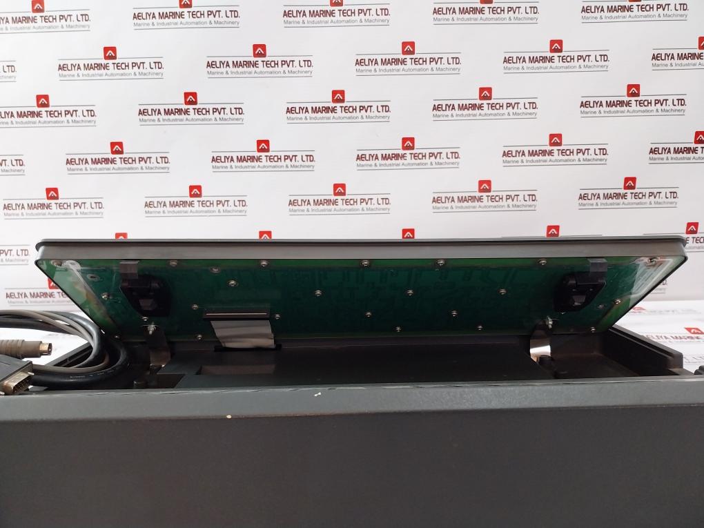 Honeywell 51196694-300 Aid-advanced Input Devices Keyboard 9200-11187-002