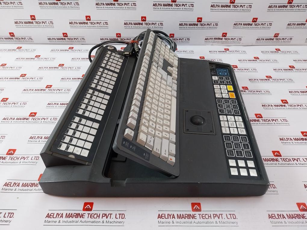 Honeywell 51196694-300 Aid-advanced Input Devices Keyboard 9200-11187-002