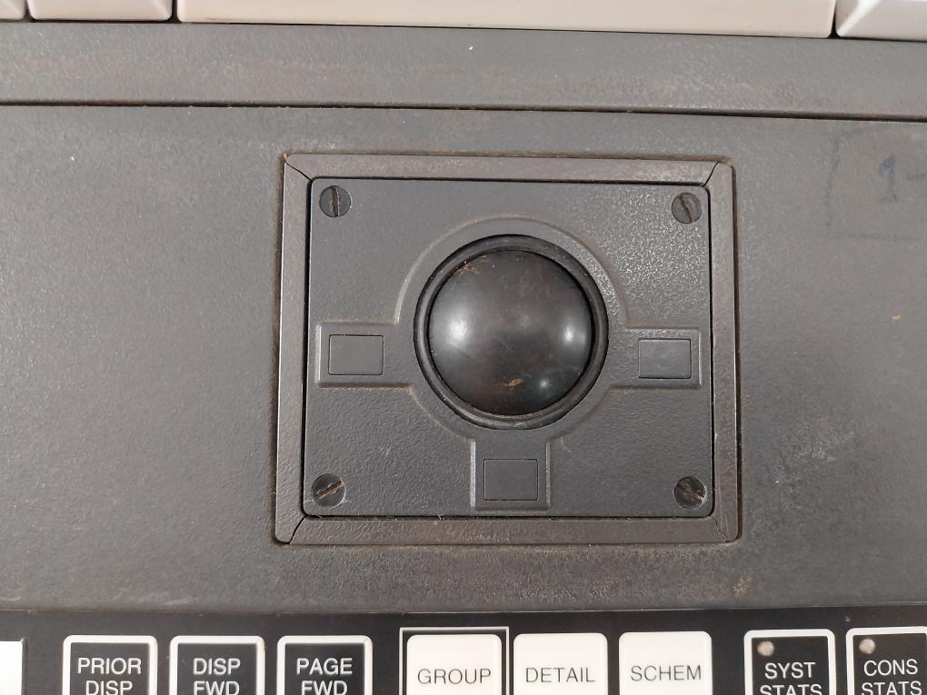 Honeywell 51196694-300 Aid-advanced Input Devices Keyboard 9200-11187-002