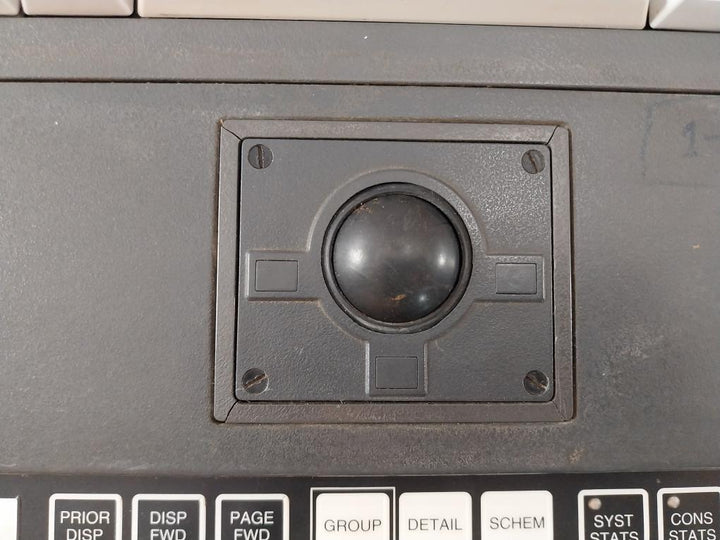 Honeywell 51196694-300 Aid-advanced Input Devices Keyboard 9200-11187-002