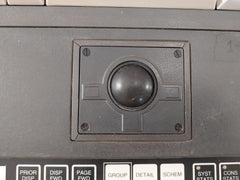 Honeywell 51196694-300 Aid-advanced Input Devices Keyboard 9200-11187-002