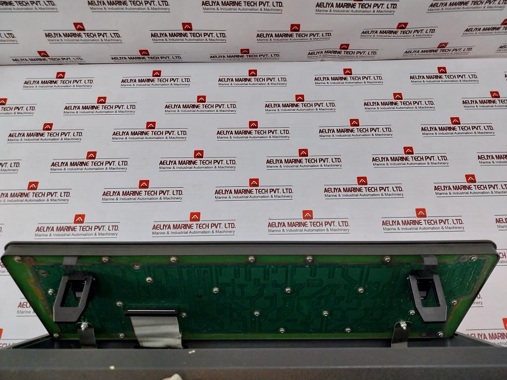 Honeywell 51196694-300 Aid-advanced Input Devices Keyboard 9200-11187-002