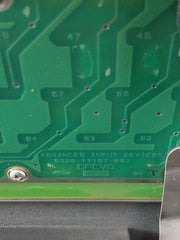 Honeywell 51196694-300 Aid-advanced Input Devices Keyboard 9200-11187-002