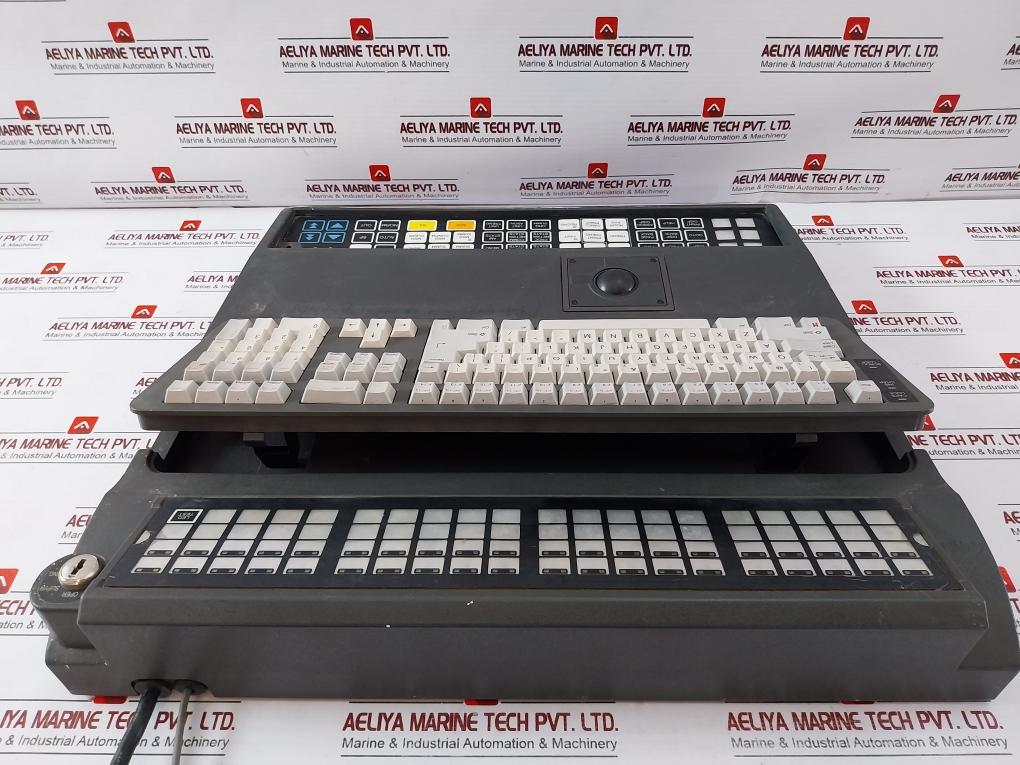 Honeywell 51196694-300 Aid-advanced Input Devices Keyboard 9200-11187-002