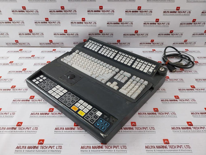 Honeywell 51196694-300 Aid-advanced Input Devices Keyboard 9200-11187-002