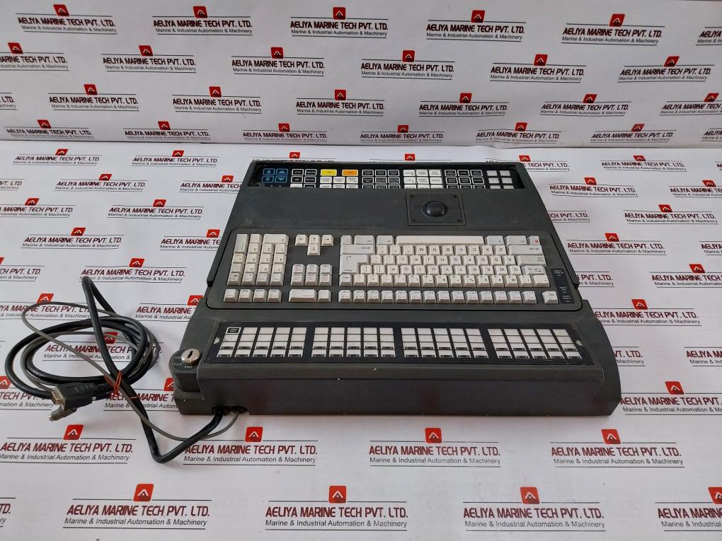 Honeywell 51196694-300 Aid-advanced Input Devices Keyboard 9200-11187-002