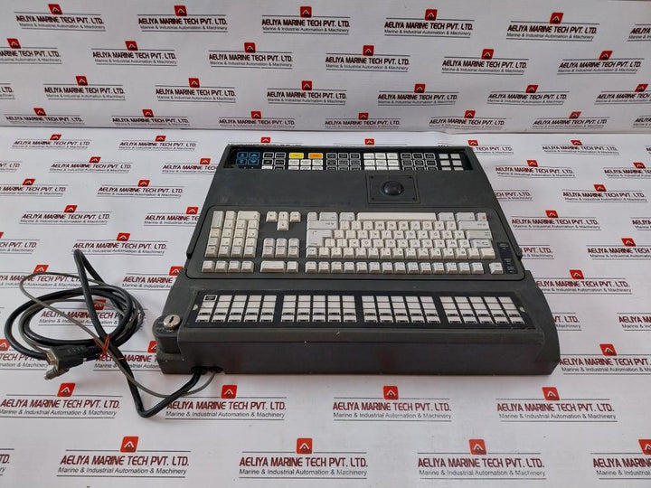 Honeywell 51196694-300 Aid-advanced Input Devices Keyboard 9200-11187-002
